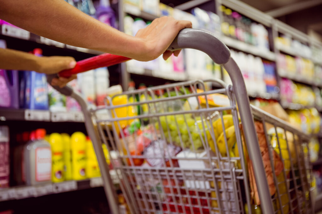 sostenibilidad en supermercados