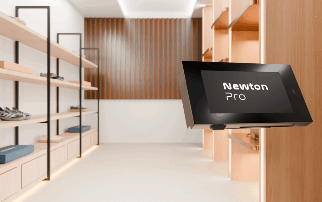 Newton Pro