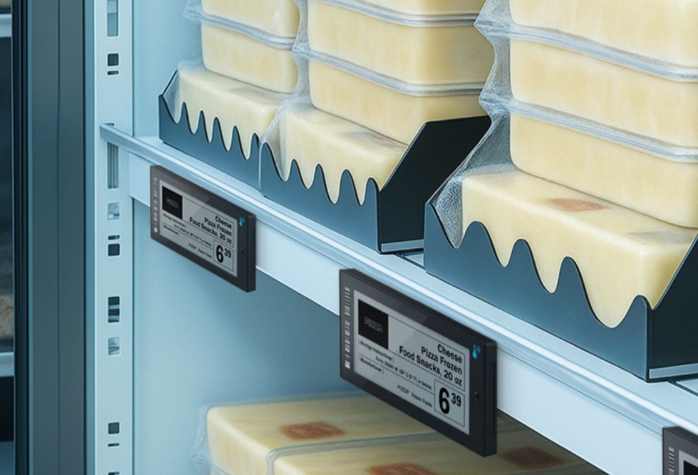 Pro Freezer
