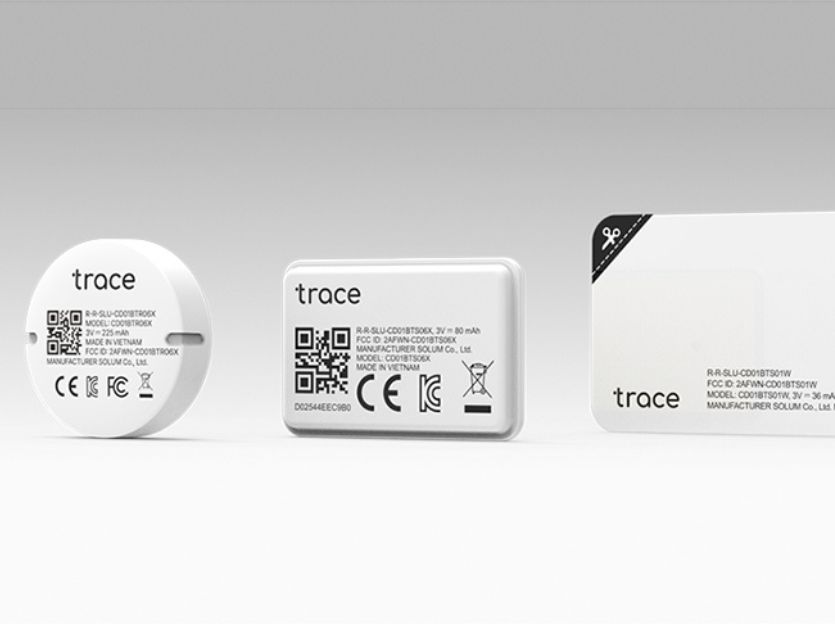 Trace