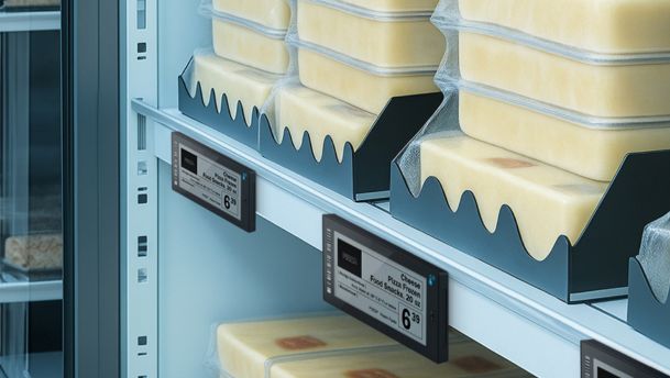 PRO Freezer